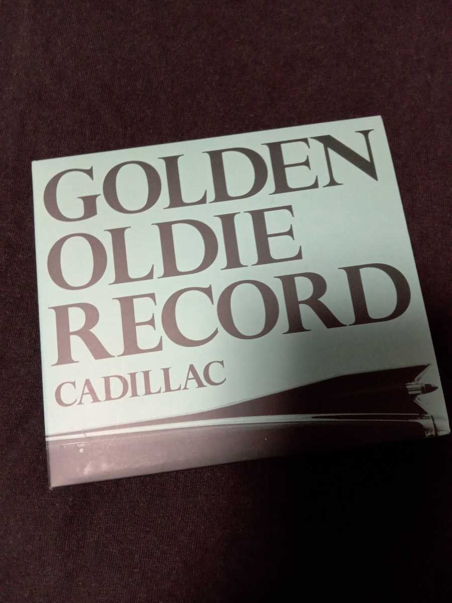 CADILLAC ⁄ 2026年最新Yahoo!オークション キャディラック レア盤 CD