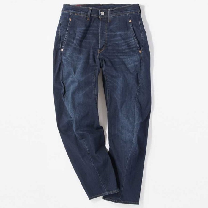 【送料210円/匿名配送】 新品 リーバイス LEJ 570 W30 バギーテーパー LEVI'S ENGINEERED エンジニアド エナジー POND ENERGY 72777-0008 LEJ 0 リーバイス 72777-00 00) エンジニアドジーンズ
