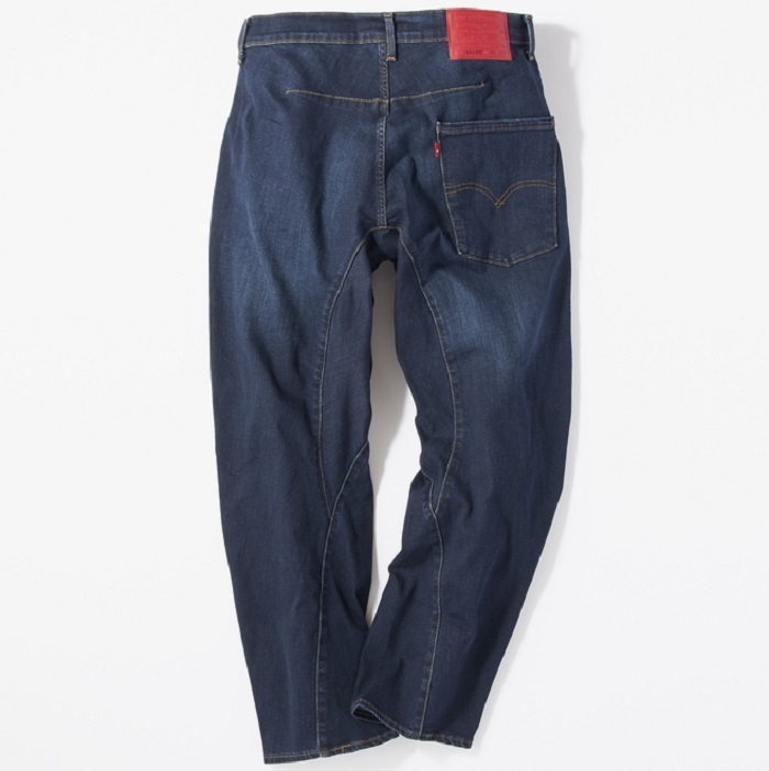 【送料210円/匿名配送】 新品 リーバイス LEJ 570 W30 バギーテーパー LEVI'S ENGINEERED エンジニアド エナジー POND ENERGY 72777-0008 LEJ 0 リーバイス 72777-00 00) エンジニアドジーンズ
