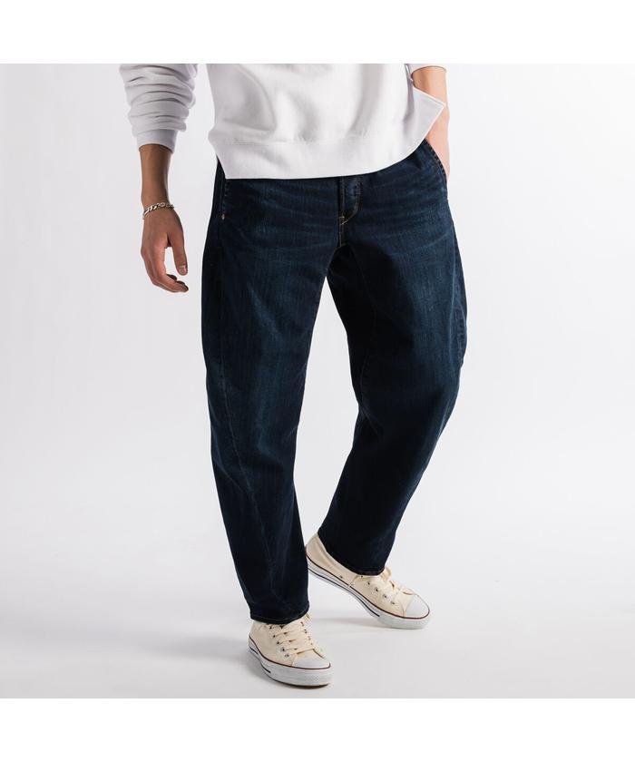【送料210円/匿名配送】 新品 リーバイス LEJ 570 W30 バギーテーパー LEVI'S ENGINEERED エンジニアド エナジー POND ENERGY 72777-0008 LEJ 0 リーバイス 72777-00 00) エンジニアドジーンズ