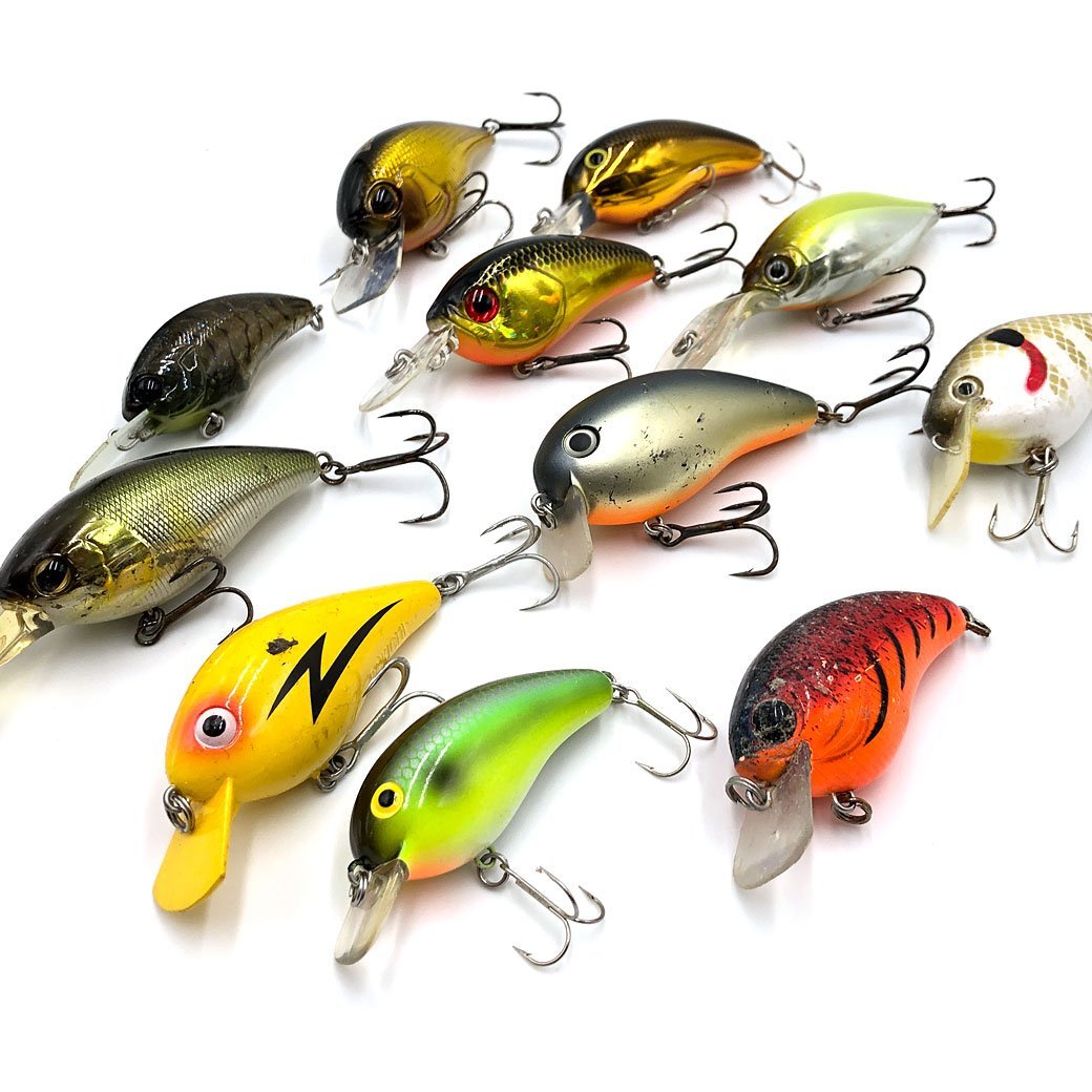 1円 Crank11 クランク11個 Osp タイニーブリッツ ミブロ 一誠 Gcクランク ダイワ スティーズクランク ピーナッツ ティムコ ダイキチ クランクベイト 売買されたオークション情報 Yahooの商品情報をアーカイブ公開 オークファン Aucfan Com