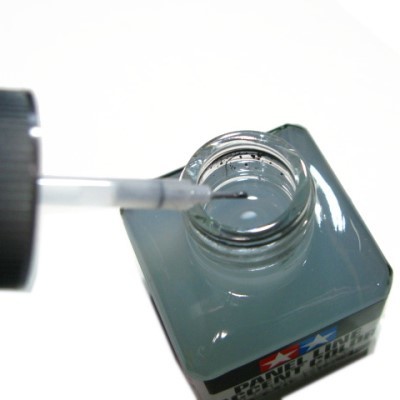 スミ入れ塗料 ダークグレイ ウェザリング 墨入れ Net 40ml タミヤ模型 即 塗料 売買されたオークション情報 Yahooの商品情報をアーカイブ公開 オークファン Aucfan Com