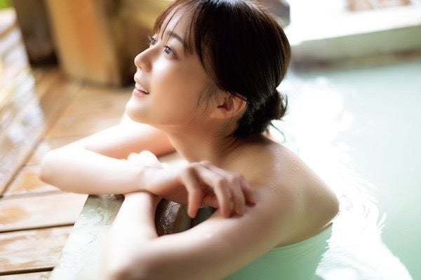 生田絵梨花 乃木坂46卒業記念メモリアルブック 『 カノン 』 帯付/美品