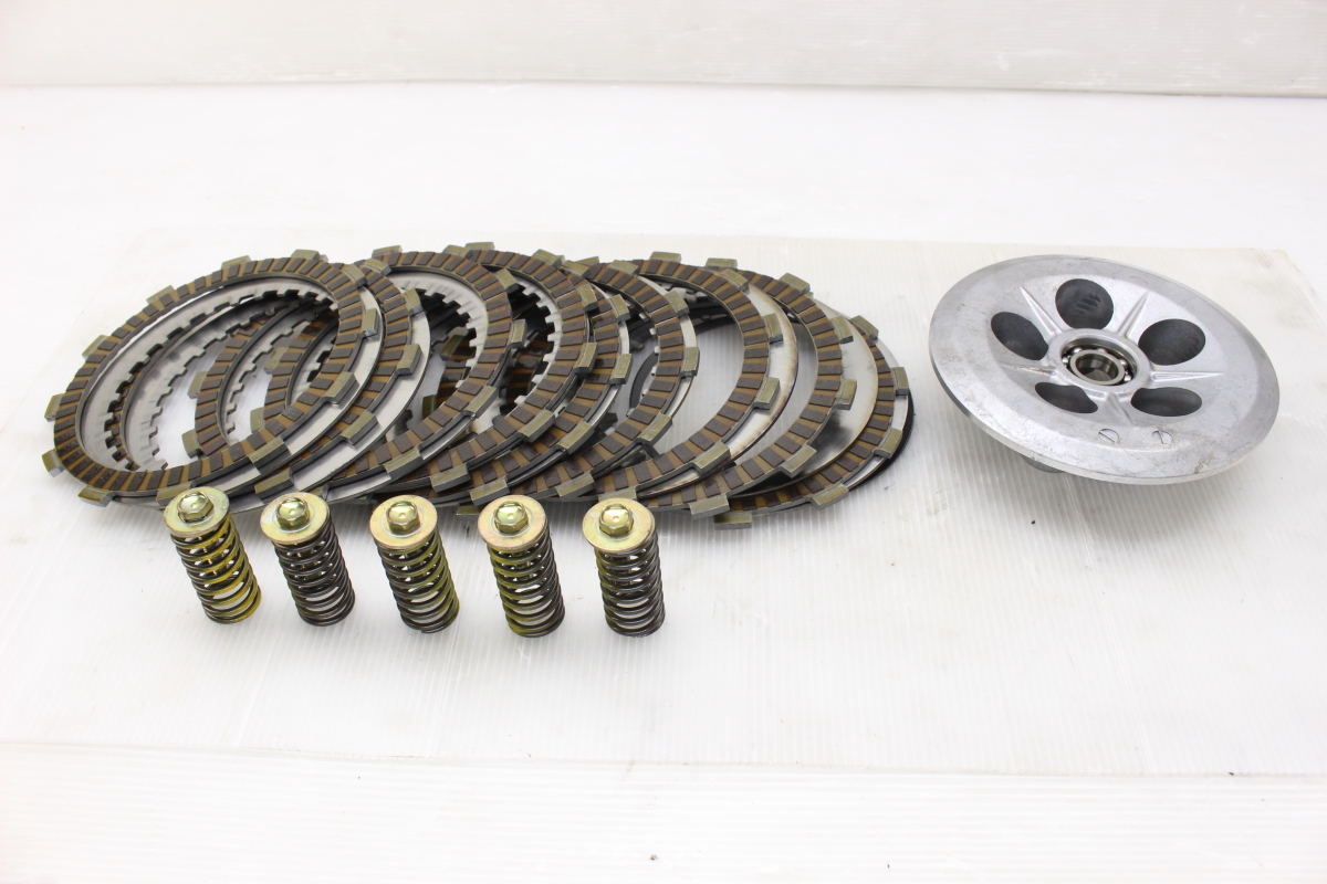 豊富な，定番人気 12521 VTR1000F SC36-13001 純正 クラッチ板(エンジン本体)｜売買されたオークション情報、yahooの商品情報をアーカイブ公開 - オークファン ホンダ用