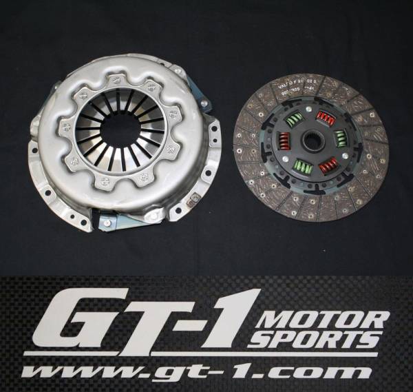 品質保証，正規保証 GT-1モータースポーツ製 カッパーディスク&強化カバー JZZ30ソアラ ドリクラⅡ 1JZ(クラッチ)｜売買されたオークション情報、yahooの商品情報をアーカイブ公開 - オークファン クラッチ