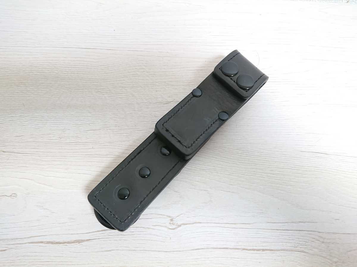 警棒吊り 警察官装備品(警察グッズ)｜売買されたオークション情報