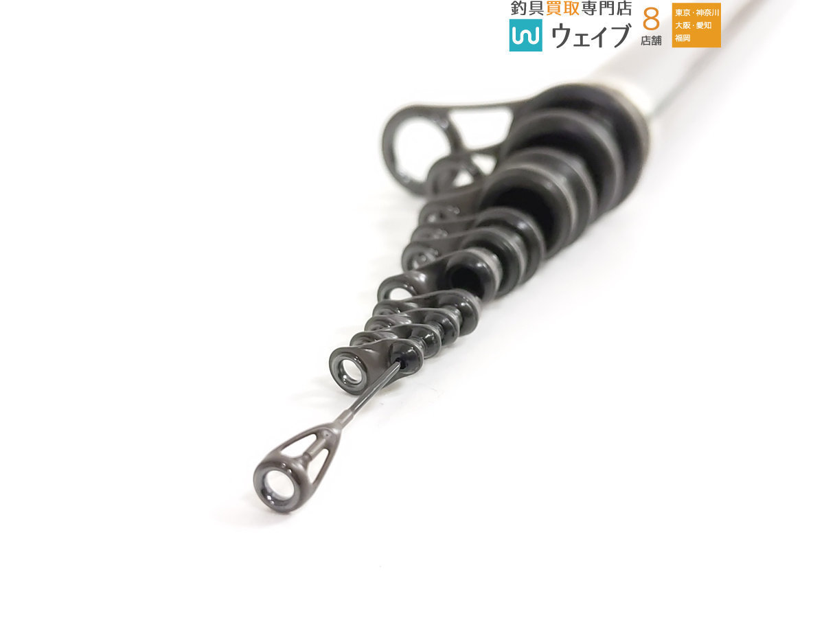 シマノ 鱗海 Ax 1 5号530 品 シマノ 売買されたオークション情報 Yahooの商品情報をアーカイブ公開 オークファン Aucfan Com