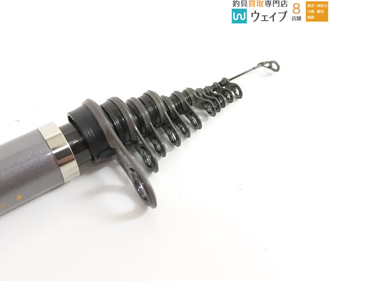 シマノ 鱗海 Ax 1 5号530 品 シマノ 売買されたオークション情報 Yahooの商品情報をアーカイブ公開 オークファン Aucfan Com