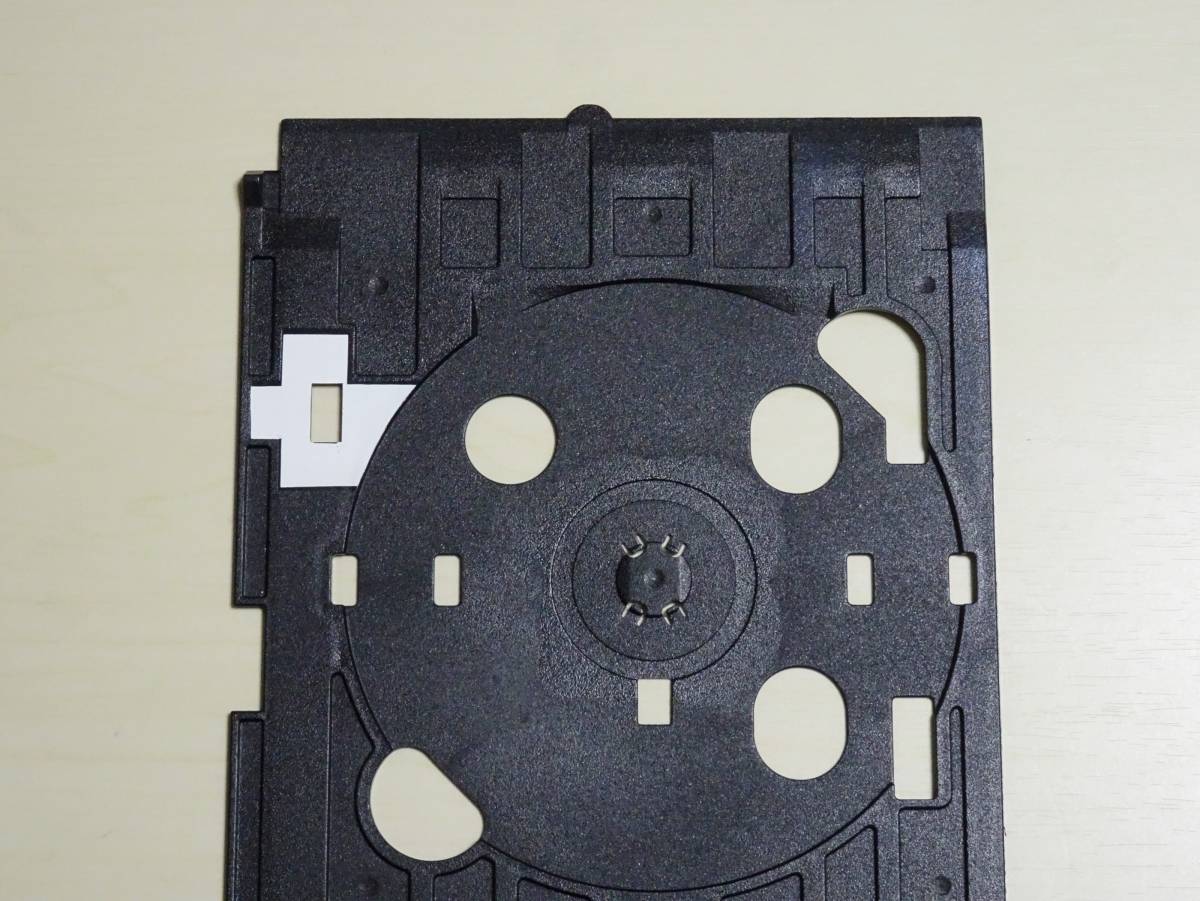 Epson Cd R トレイ J タイプ J型 Cd Dvd印刷 レーベル印刷 Ep 302用 送料198円 プリンタ 売買されたオークション情報 Yahooの商品情報をアーカイブ公開 オークファン Aucfan Com