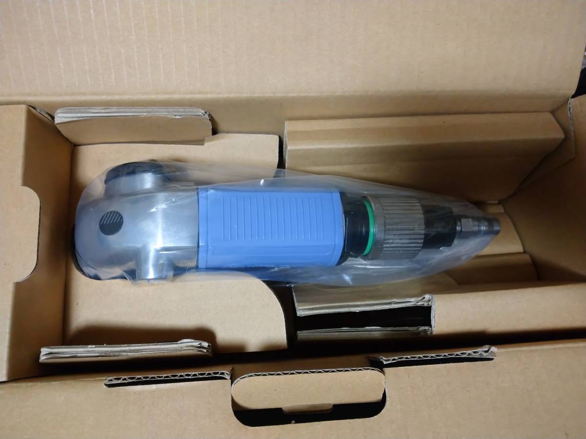 新品，HOT エアーグラインダー ＭＹＴＯＮ ＭＹＧ-40 ＮＩＴＯＯ ＫＯＨＫＩ 日東工器(エアーグラインダー)｜売買されたオークション情報、yahooの商品情報をアーカイブ公開 - オークファン エアーグラインダー
