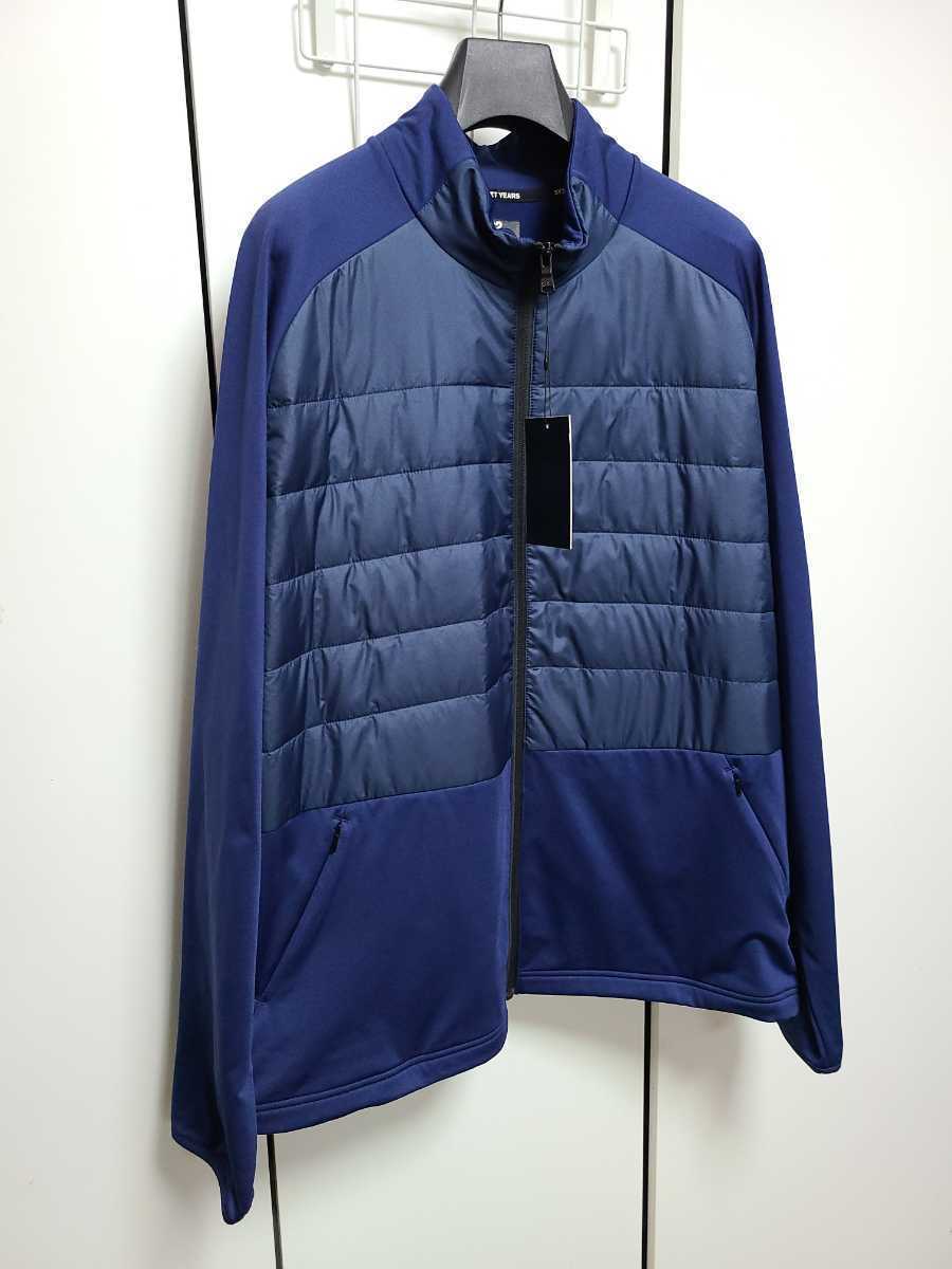 新品未使用 SY32 ブルゾン XXL 【公式通販】