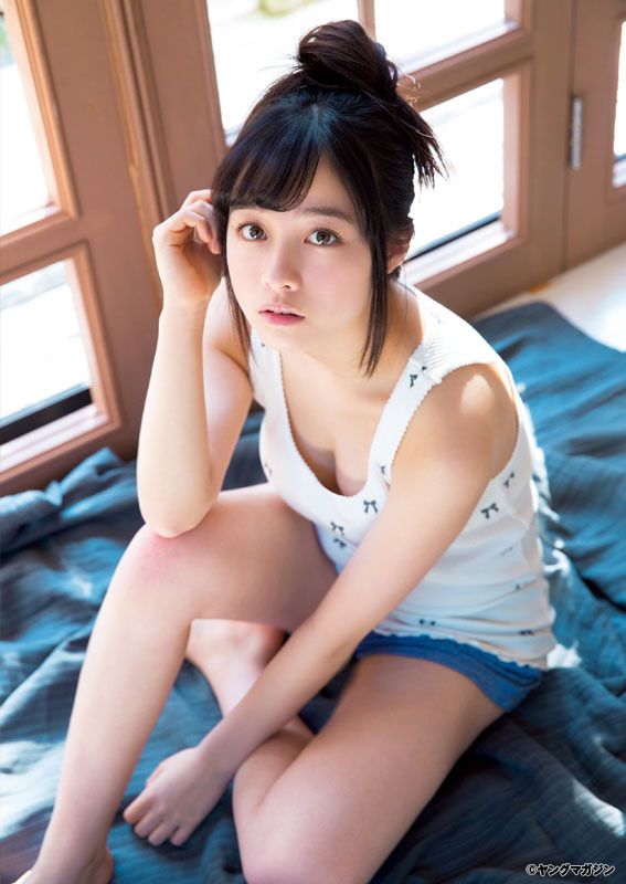 美品 橋本環奈L判写真23枚 24枚中厳選写真11枚あり (写真)｜売買され