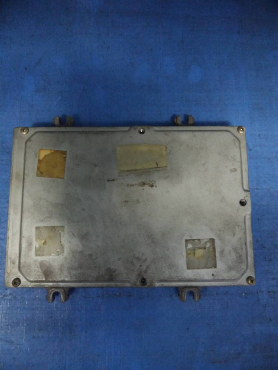  DC2 DB8 インテグラ Si-VTEC SiR B18C 5MT エンジンコンピューター ECU 37820-P72-013 14988(ホンダ用)｜売買されたオークション情報、yahooの商品情報をアーカイブ公開 - オークファン ホンダ用