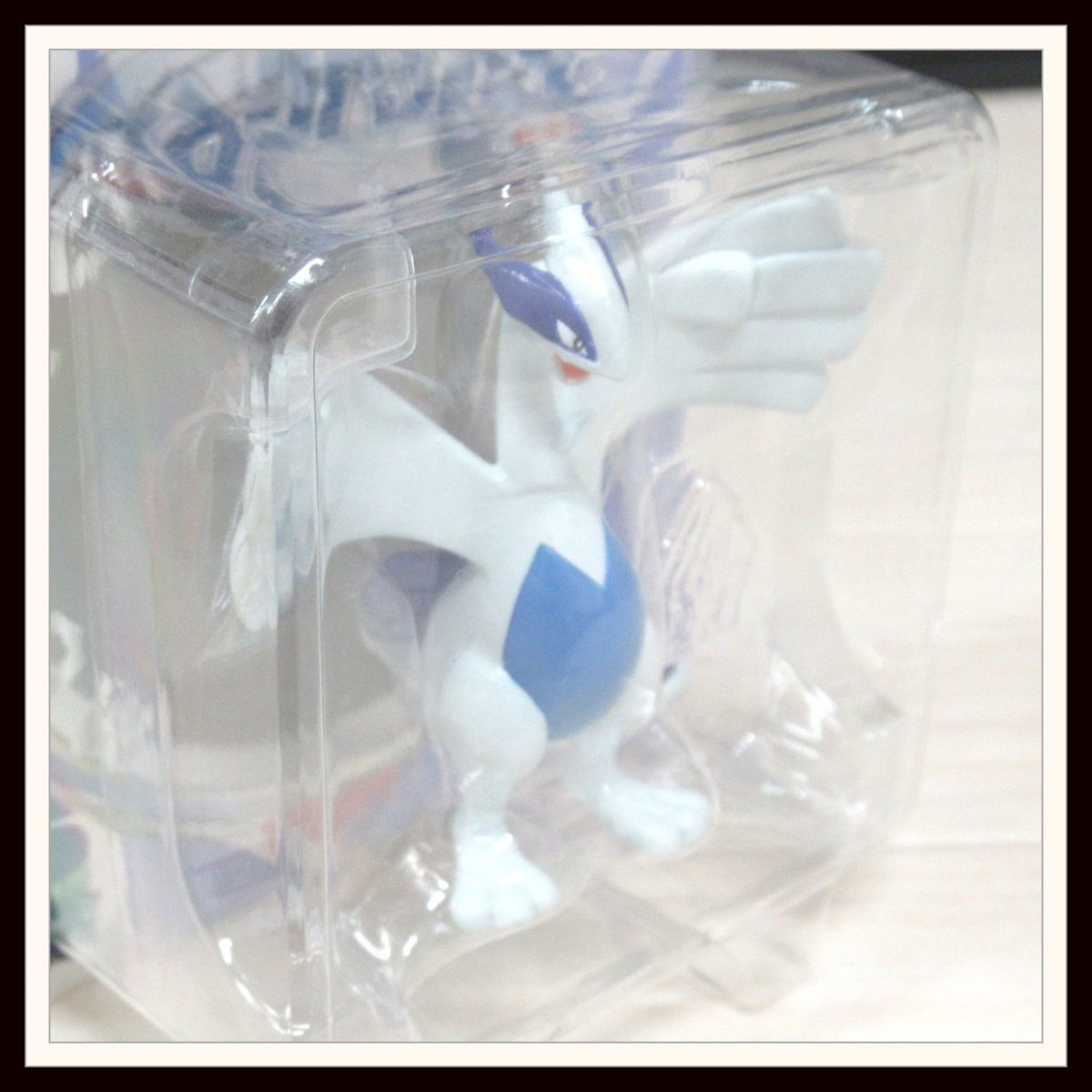 初期【未開封】ポケットモンスター モンスターコレクション/94 ルギア
