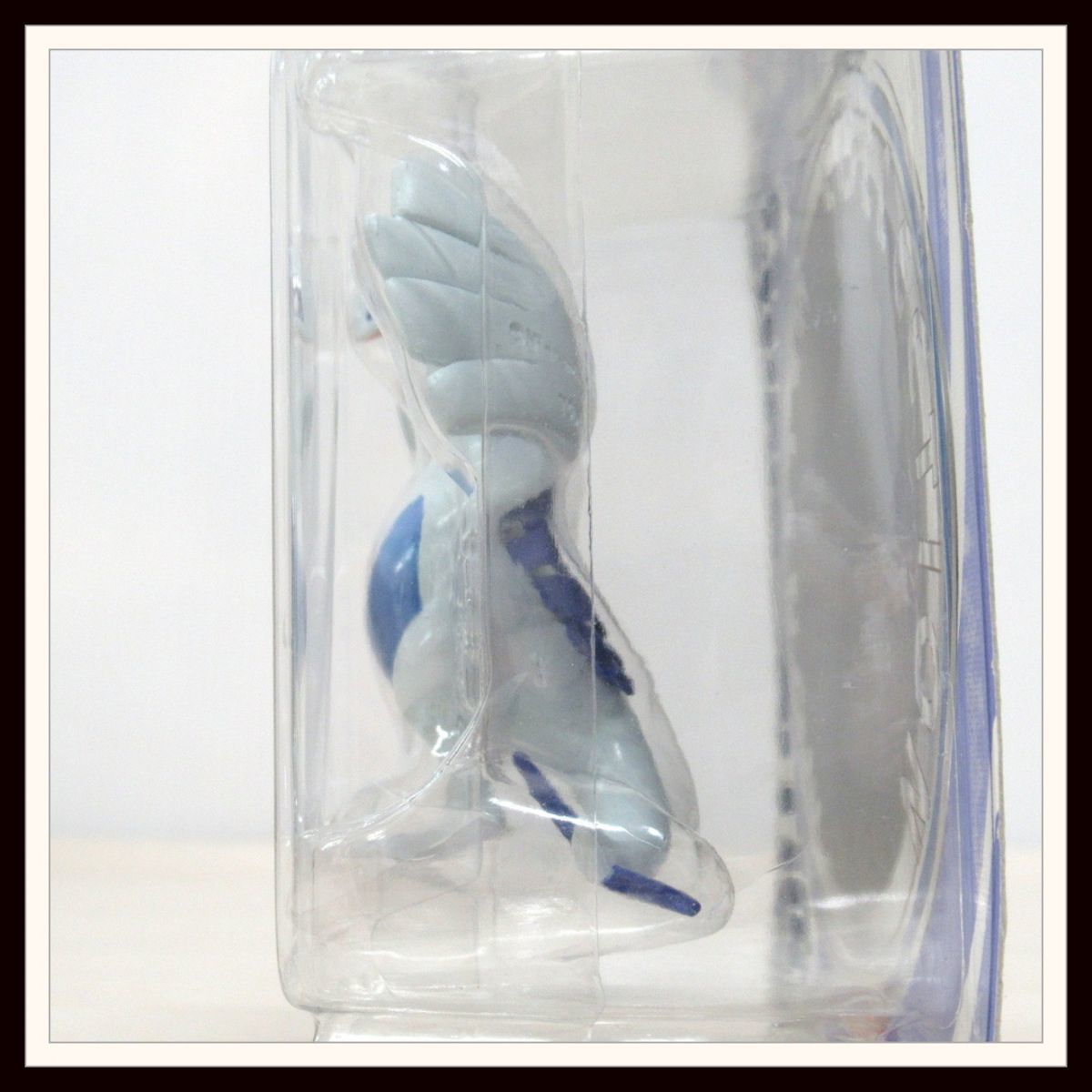 初期【未開封】ポケットモンスター モンスターコレクション/94 ルギア 