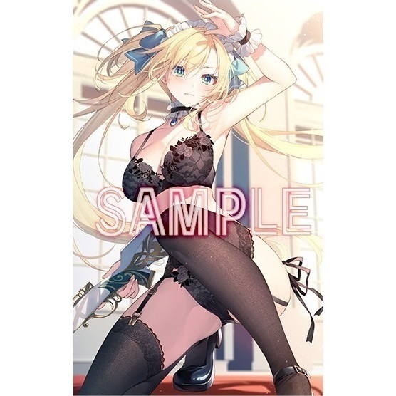 聖剣学院の魔剣使い ゲーマーズ限定版 書き下ろし タペストリー 遠坂あさぎ 聖剣学院の魔剣使い 9巻 ゲーマーズ限定版 オリジナルB2タペストリー