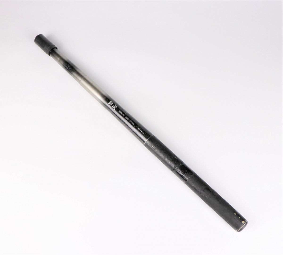 shimano No.32325 シマノ 銀渓 硬調 70 ZV 渓流竿 ロッド タックル