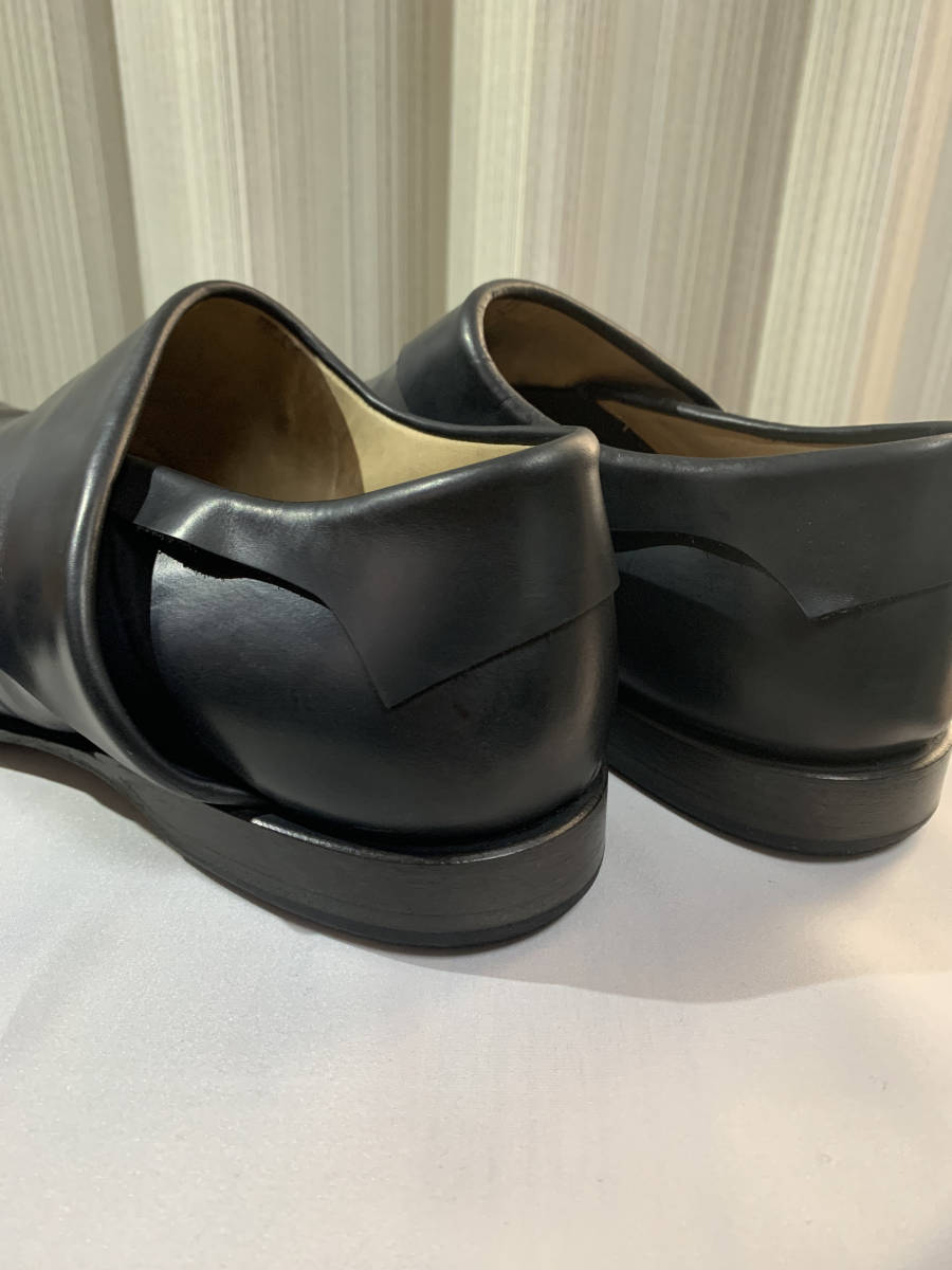 新品未使用 希少 21AW【yohji yamamoto×CHEREVICHKIOTVICHKI 