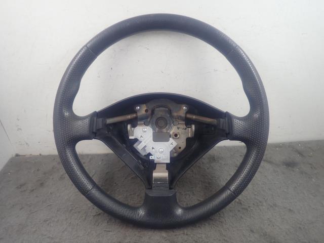 アクティ EBD-HH5 ステアリングホイール NH578 78501-SZH-N61ZD