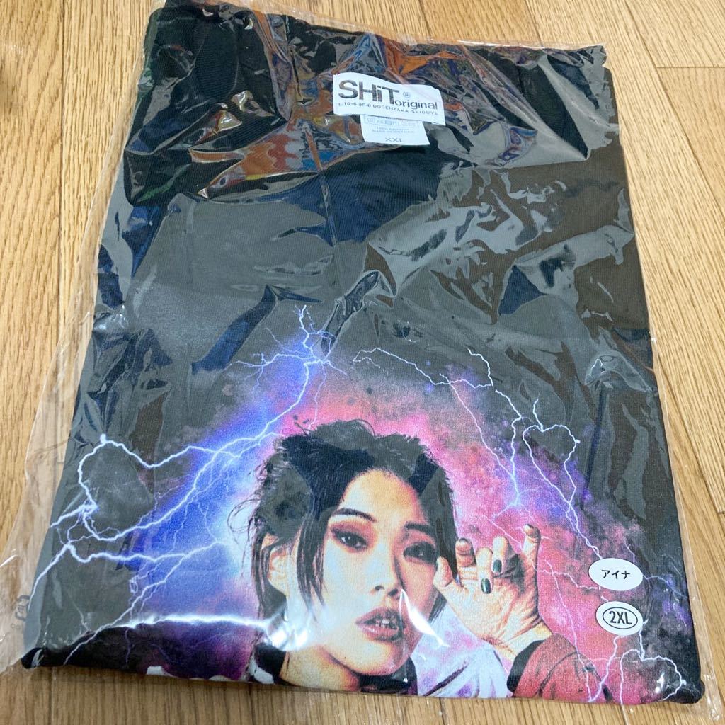 BiSH / アイナ・ジ・エンド BiSH SPARKS “My BiSH Forever” EPiSODE 6  