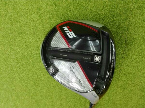 ドライバー TaylorMade M5 テーラーメイド 2019年モデル