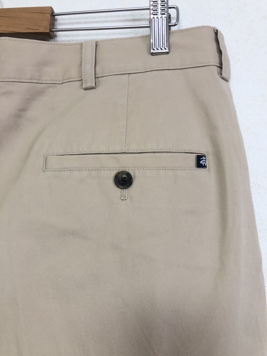 346 ブルックスブラザーズチノパンbrooks brothers