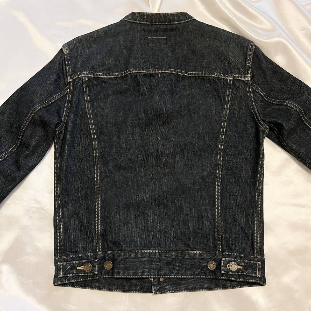 圧倒的オシャレ】サンローラン パリ SAINT LAURENT PARIS デニム