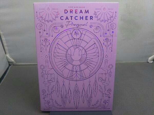 Prequel Dreamcatcher | eBay DREAMCATCHER 1st CD Album - Mini Ver. メルカリ After : Version) Of