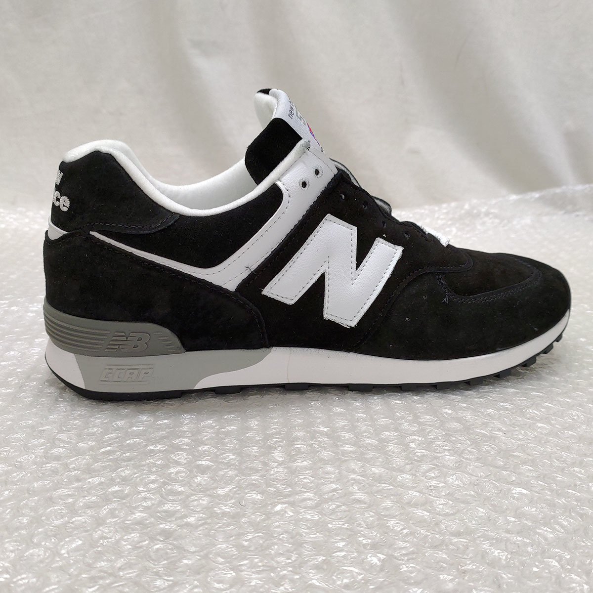 ◇1349O/(未使用) NEW BALANCE ニューバランス M576KGS イギリス製 