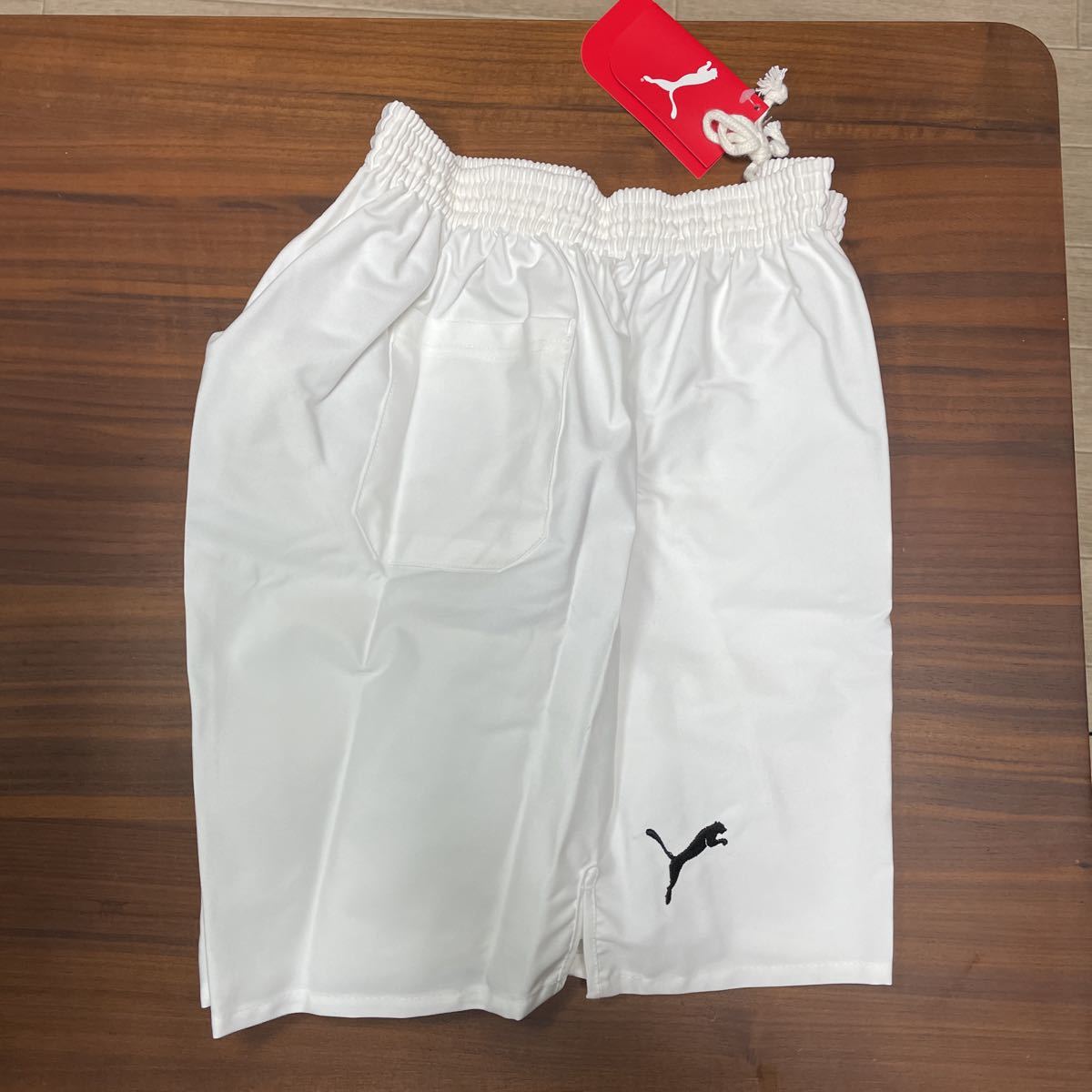 Puma サッカーパンツ ロングパンツ プーマ サイズｌｌ ボトムス 売買されたオークション情報 Yahooの商品情報をアーカイブ公開 オークファン Aucfan Com