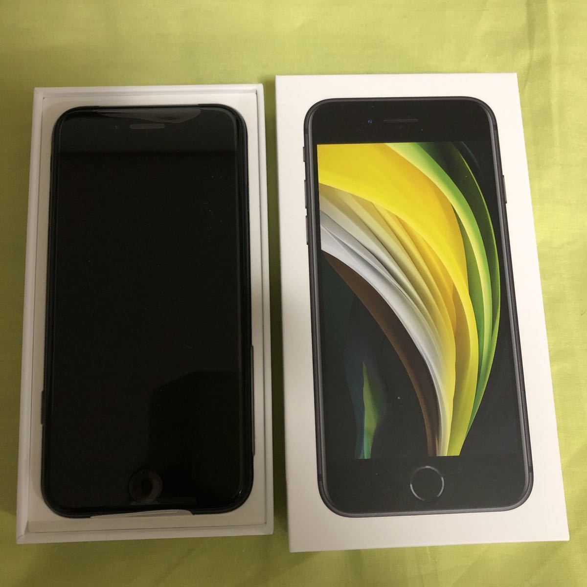 Iphone Se2 第2世代 本体 ブラック 64gb 楽天モバイル Simロックなし Simフリー 国内版simフリー 売買されたオークション情報 Yahooの商品情報をアーカイブ公開 オークファン Aucfan Com Iphone Se2 第2世代 本体 ブラック 64gb 楽天モバイル Simロックなし Simフリー 国内版simフリー 売買されたオークション情報 Yahooの商品情報をアーカイブ公開 オークファン Aucfan Com