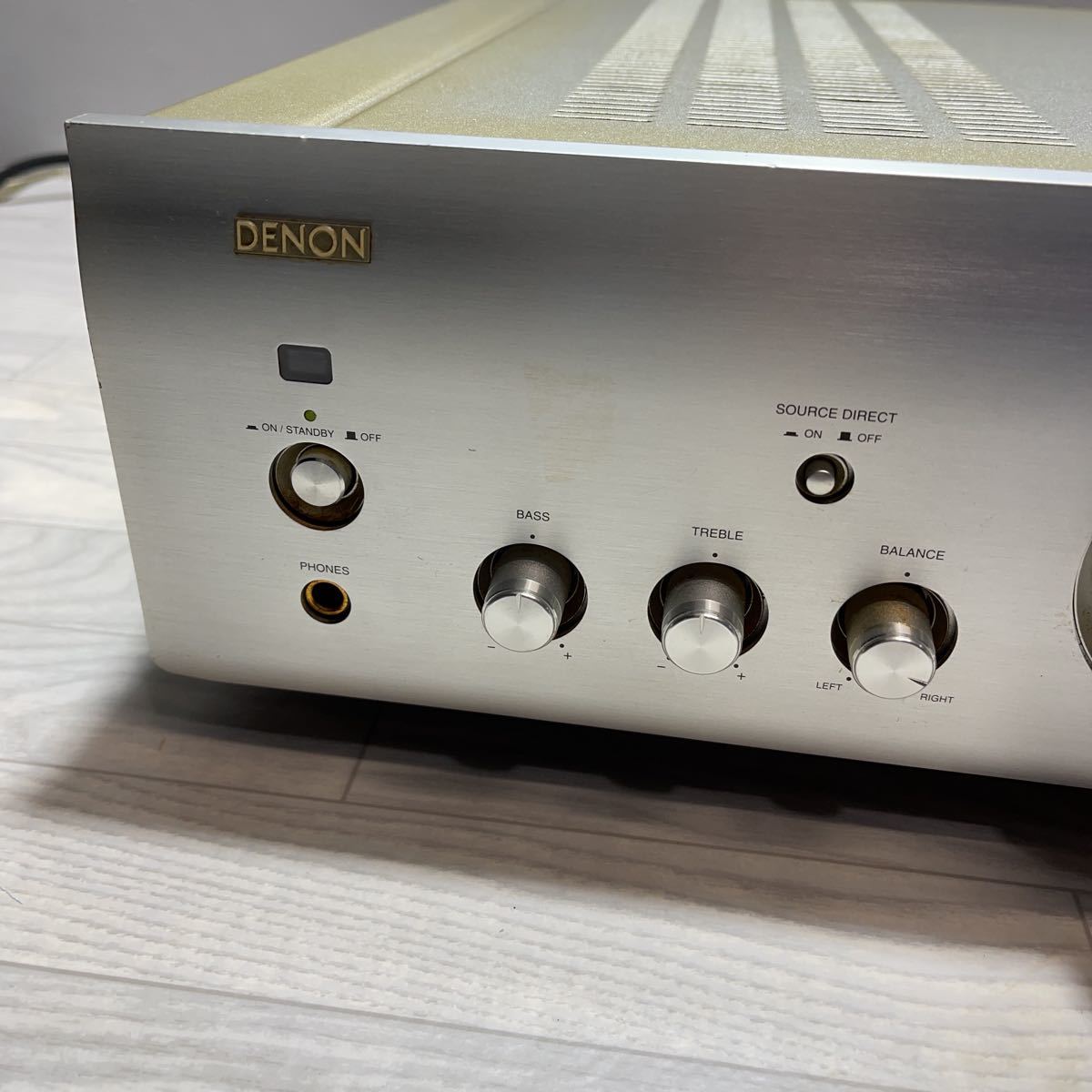 PMA-1500AE プリメインアンプ DENON 公式通販 デノン pma-1500aeの通販 