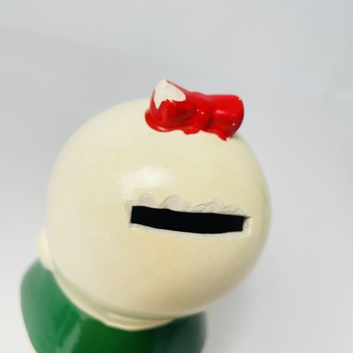 オバケのq太郎 陶器 置きもの 3体セット オバq