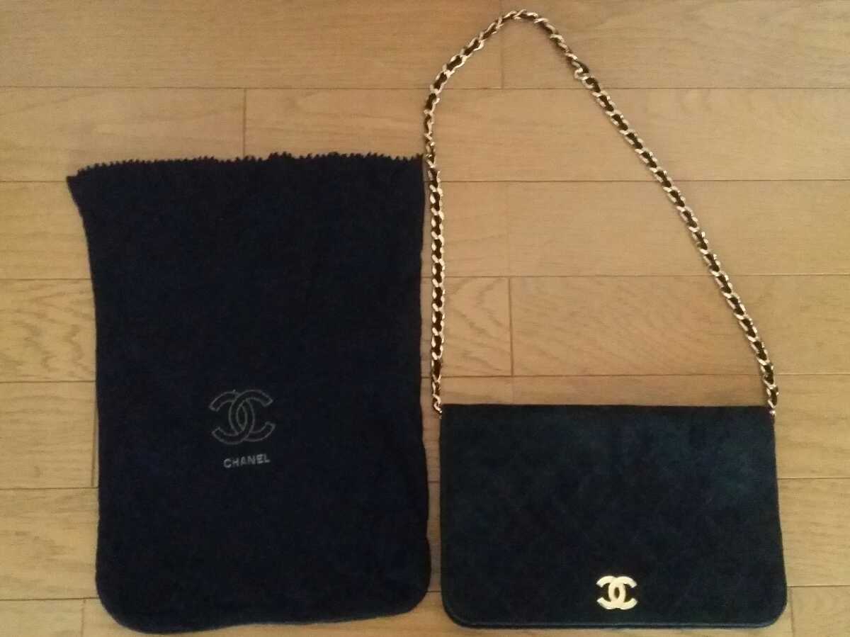 ココマーク シャネル CHANEL ネックレス チェーン CHANELココマーク 