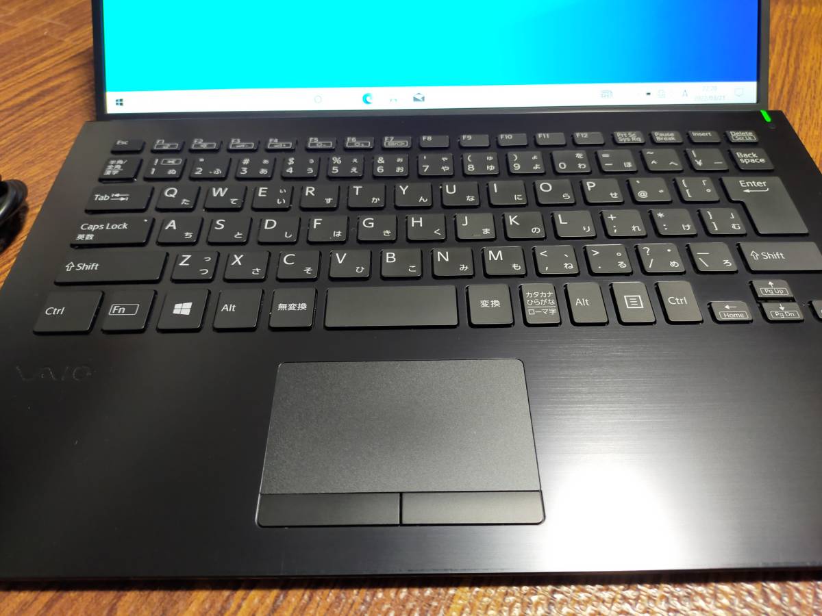 訳あり（メーカーVAIO）（ノートPC｜パソコン VAIO vaio SX14 (VJS142
