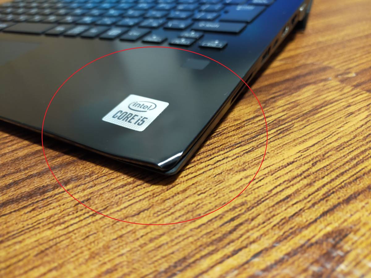 訳あり（メーカーVAIO）（ノートPC｜パソコン VAIO vaio SX14 (VJS142