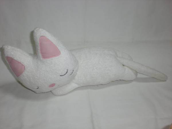 ノンタン たぬきくん おやすみポーズぬいぐるみ キャラクター 売買されたオークション情報 Yahooの商品情報をアーカイブ公開 オークファン Aucfan Com