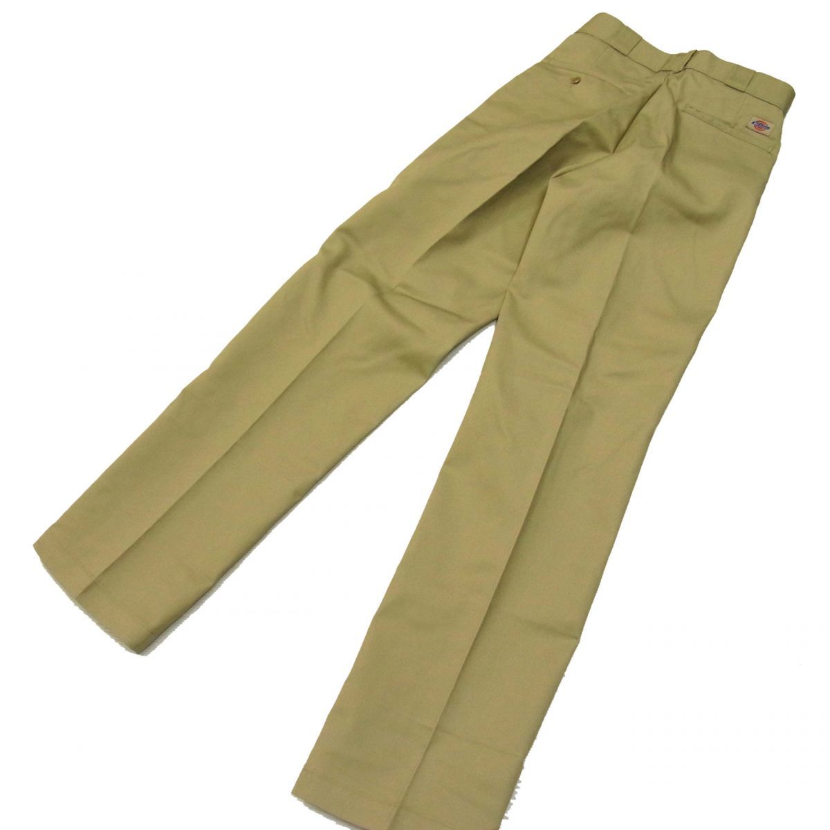 【人気定番，定番人気】 品 ディッキーズ ワークパンツ USA製 Dickies メンズ ボトムス ロングパンツ カジュアルパンツ 1円(ワークパンツ、ペインターパンツ)｜売買されたオークション情報、yahooの商品情報をアーカイ ボトムス