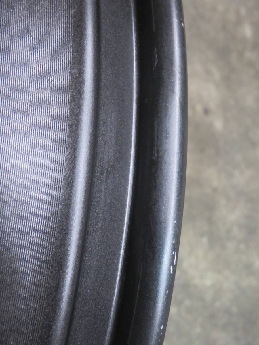 ☆ホンダ純正 CBR650R RH03フロントホイール 17インチ CBR650R