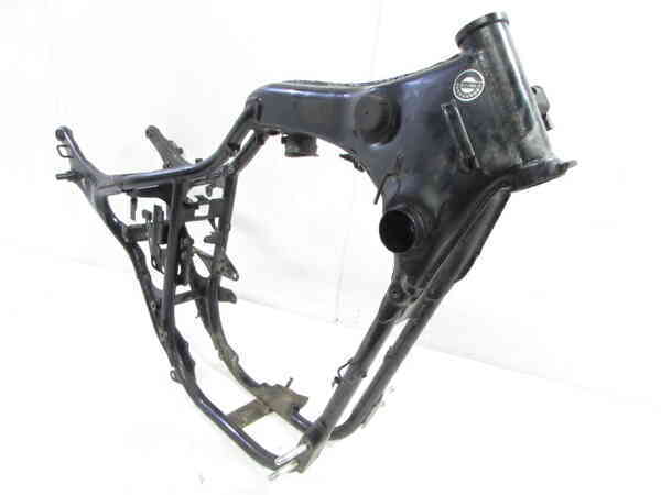 ビラーゴ250 実働！セル1発！低走行12386km！安心のフルノーマル