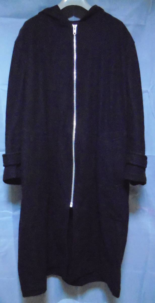 オマケ有り) / AD1993 / COMME des GARCONS HOMME PLUS/ ジップアップ 