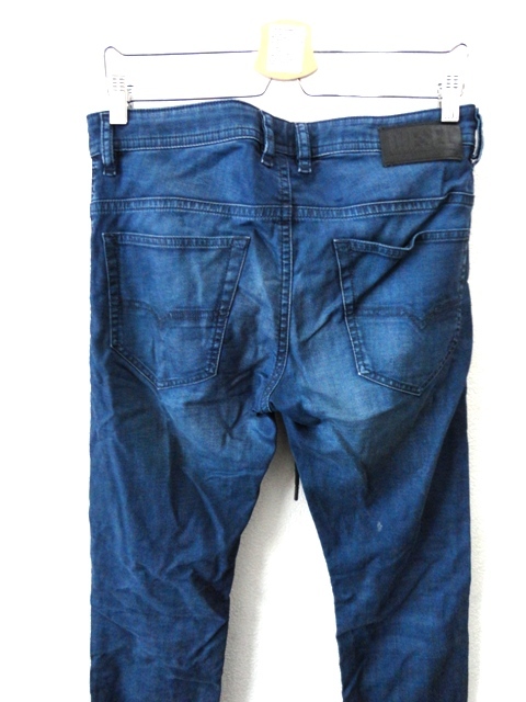 DIESEL:ディーゼル□Jogg Jeans:ジョグジーンズ□THOMMER CB-NE 0098H 