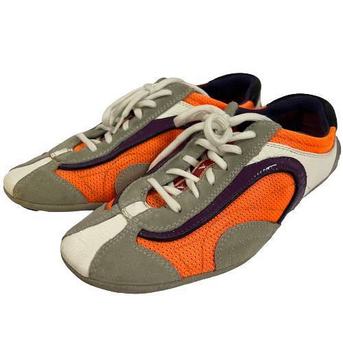 PRADA スポーツスニーカー 3E3361 ＜シューズ＞靴 プラダ ブランド 