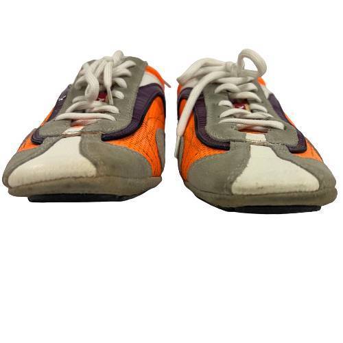 PRADA スポーツスニーカー 3E3361 ＜シューズ＞靴 プラダ ブランド 