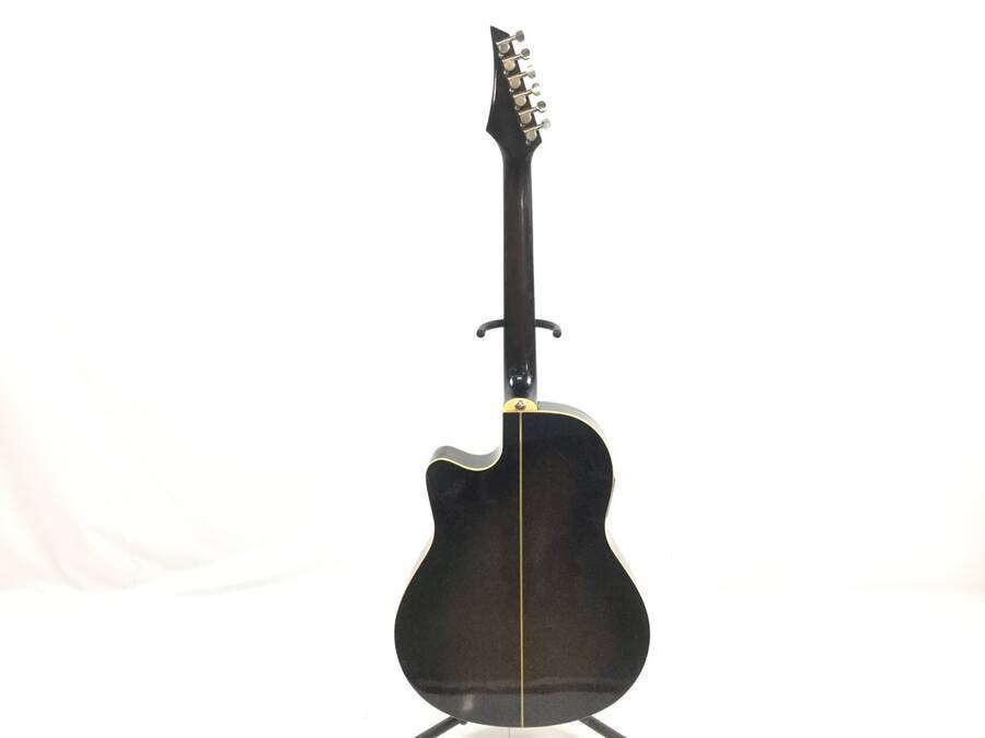 Rumbler By Morris ランブラー バイ モーリス MR-1 エレアコギター