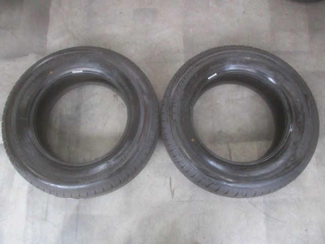 定番，SALE 905 手渡し大歓迎 品 バリ山 Bridgestone NEXTRY 215/65R16 エクストレイル エルグランド エスティマ 等(中古品)｜売買されたオークション情報、yahooの商品情報をアーカイブ公開 - オークファン 16インチ
