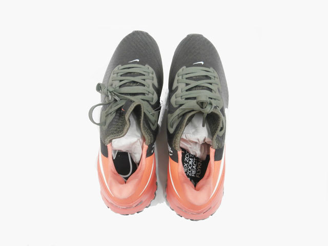 ヴェイパーフライ3 26.5cm NRG ナイキ Air Zoom Infinity Tour ZOOM - TOUR INFINITY ツアー GOLF