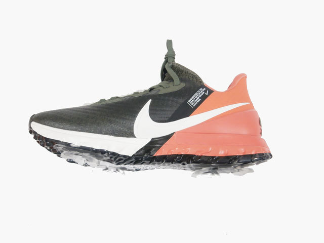 NRG ナイキ Air Zoom Infinity Tour ZOOM - TOUR INFINITY ツアー GOLF