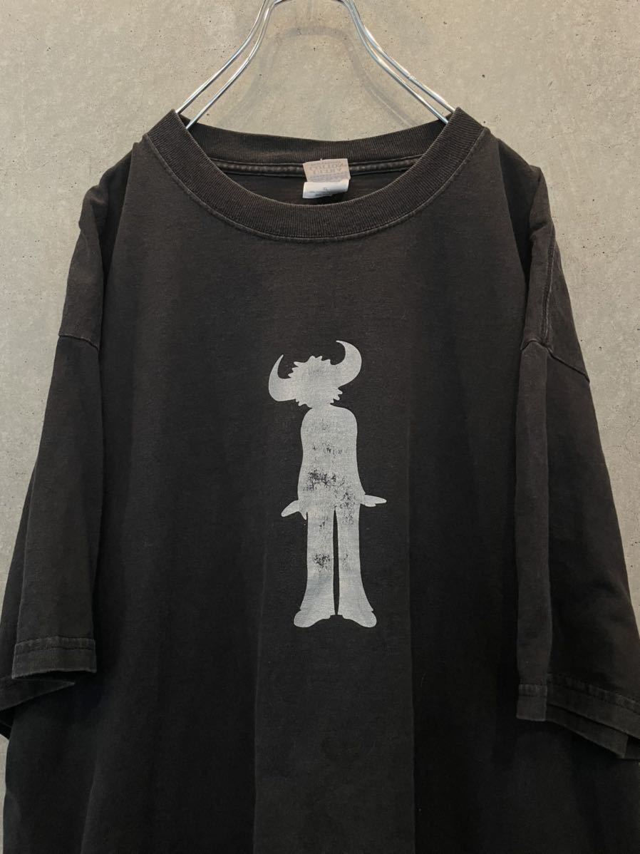 新品，大人気 ジャミロクワイ 90s tシャツ ヴィンテージ バンド レッチリ オアシス レディオヘッド ブラー ナインインチネイルズ マリリンマンソン(Tシャツ)｜売買されたオークション情報、yahooの商品情報 Tシャツ