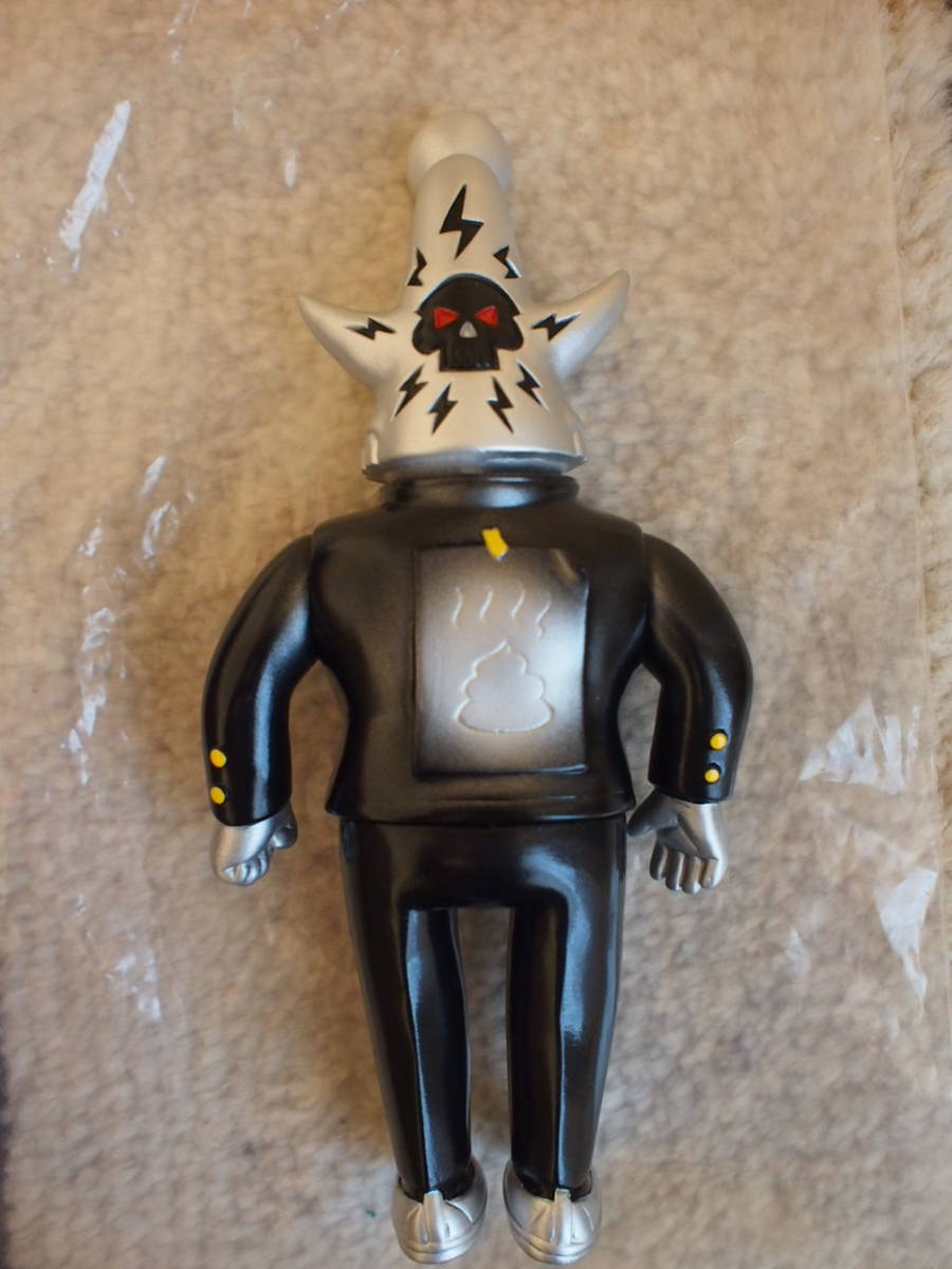 リアルヘッド 真頭玩具 REALHEAD ソフビ realhead goccodo realxhead